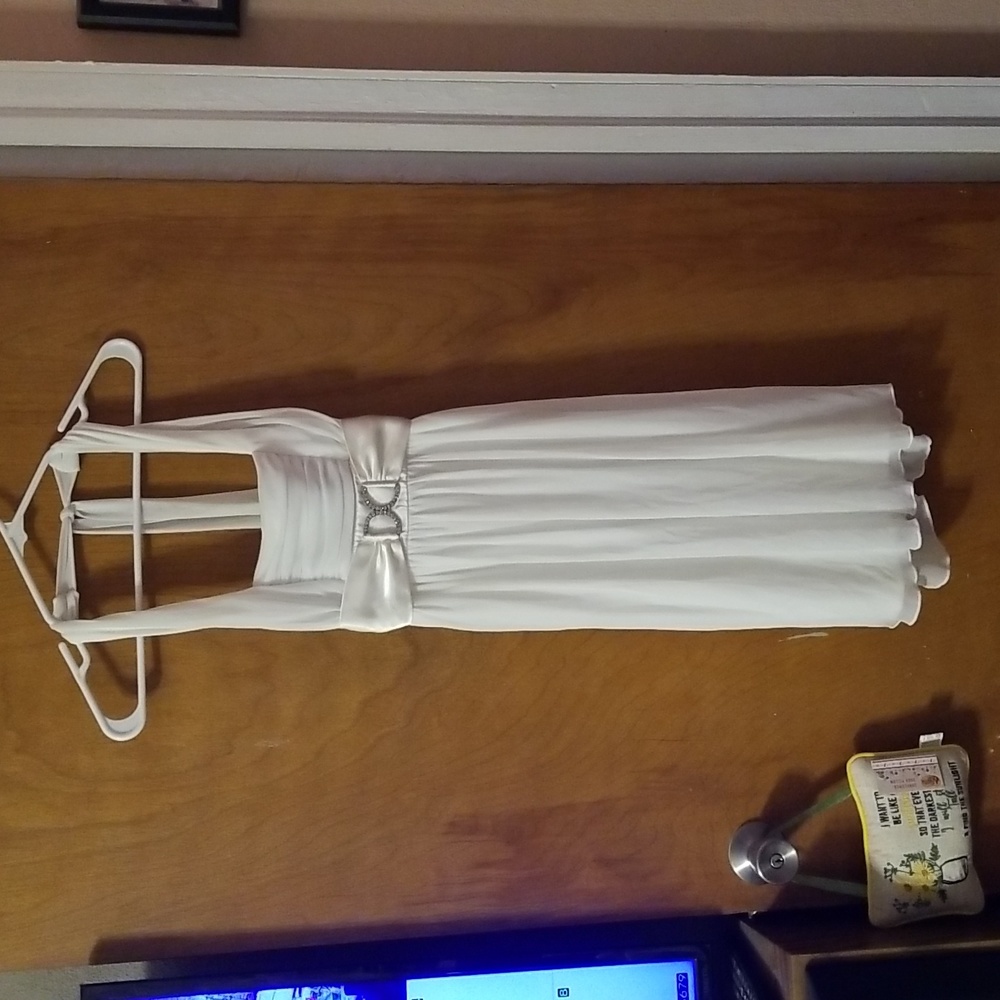 City Triangles Size S Dress: TCT1